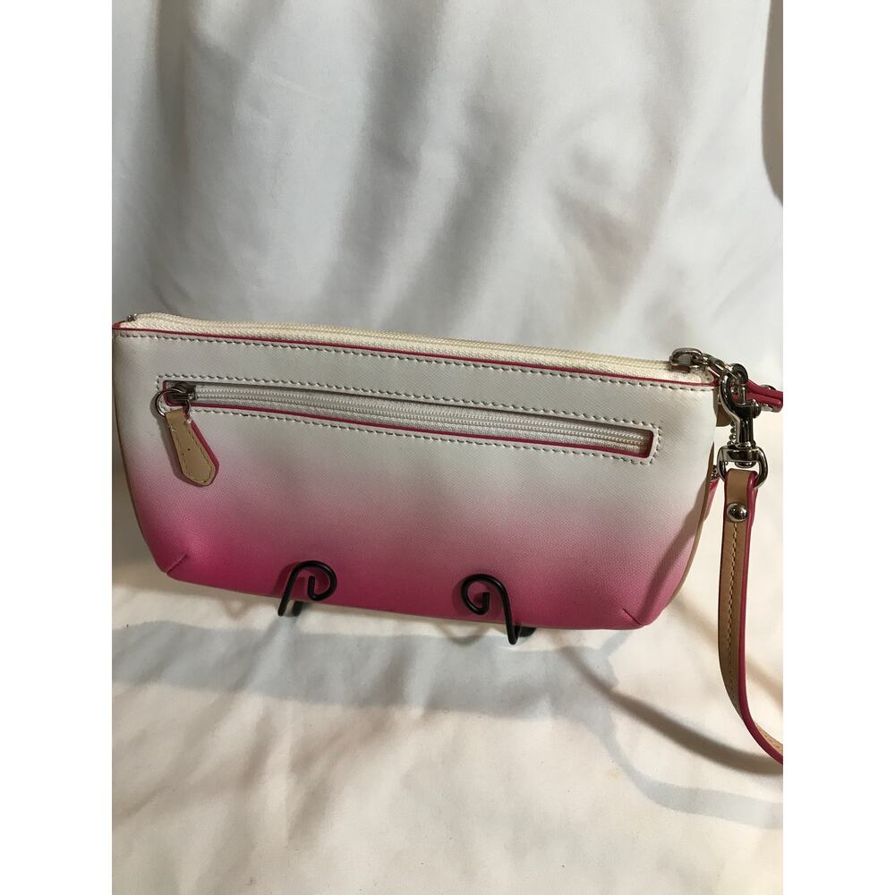 Coach Ombré Wristlet - Picture 2 of 6